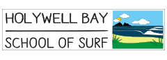 Holywell Bay Scchool of Surf
