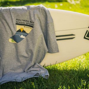 Surf School Tee